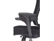 Jankz Human Ergo Medium Back Chair - Black Jankz Human Ergo Medium Back Chair - Black