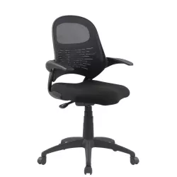 Sit and Stand Chair - Black Sit and Stand Chair - Black
