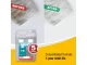 Front view of PARROT Products Bleach 5 Litre bottle