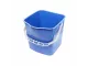 Parrot Bucket with Mop Press