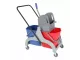 Parrot Bucket with Mop Press