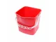 Parrot Bucket with Mop Press
