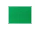 PARROT Bulletin Board Ribbed Aluminium Frame 1200 x 1000mm - Palm PARROT Bulletin Board Ribbed Aluminium Frame 1200 x 1000mm - Palm