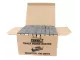 PARROT Duster Wood Chalk Board Boxed 100 Grey 150 X 35mm PARROT Duster Wood Chalk Board Boxed 100 Grey 150 X 35mm