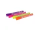 PARROT Assorted Color Glass & Chalkboard Markers - Non-Toxic Vibrant Dry-Erase Markers for Multi-Surface Use