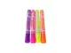 PARROT Assorted Color Glass & Chalkboard Markers - Non-Toxic Vibrant Dry-Erase Markers for Multi-Surface Use