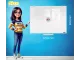 PARROT Glass Whiteboard Magnetic 1200 X 900mm Parrot Products Glass Whiteboard Magnetic 1200 X 900mm