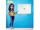 PARROT Glass Whiteboard Magnetic 900 X 600mm PARROT Glass Whiteboard Magnetic 900 X 600mm