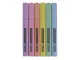 Parrot Marker Highlighter Pastel Assorted Pouch 6 Parrot Marker Highlighter Pastel Assorted Pouch 6