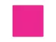 Front view of Parrot Whiteboard Tile Magnetic in Pink color