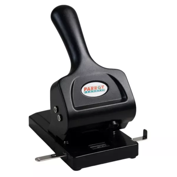 PARROT Metal Punch - Black (65 Sheet) PARROT Metal Punch - Black (65 Sheet)