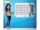 Parrot Products Perpetual Year Planner 1200 X 900mm Magnetic, sleek design, modern planner, magnetic planner, perpetual year planner