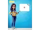 Parrot BD0920 Magnetic Whiteboard 600x450mm size and display guide