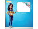 PARROT Whiteboard Slimline Non-Magnetic 900 X 600mm