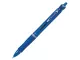 PILOT Acroball Fine Nib Ballpoint Pen - 0.7mm Blue PILOT Acroball Blue 0.7mm Ballpoint Pen Fine Nib