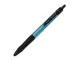 Pilot Acroball T-Series Ballpoint Pen 0.7mm – Metallic Green Barrel Front view of Pilot Acroball T-Series Ballpoint Pen with metallic Green barrel and black ink