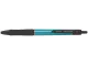 Pilot Acroball T-Series Ballpoint Pen 0.7mm – Metallic Green Barrel Front view of Pilot Acroball T-Series Ballpoint Pen with metallic Green barrel and black ink