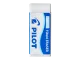 Front view of PILOT Foam Eraser Large