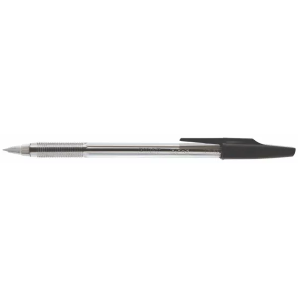 PILOT BPS Ballpoint Pen MEDIUM - Black PILOT BPS Ballpoint Pen MEDIUM - Black