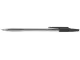 PILOT BPS Ballpoint Pen MEDIUM - Black PILOT BPS Ballpoint Pen MEDIUM - Black