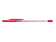 PILOT BPS Ballpoint Pen MEDIUM - Red