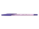 PILOT BPS Ballpoint Pen MEDIUM - Violet