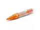 Eco-Friendly Pilot V Board Master Chisel Point Marker Orange Pilot V Board Master Orange Chisel Point Whiteboard Marker
