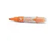 Eco-Friendly Pilot V Board Master Chisel Point Marker Orange Pilot V Board Master Orange Chisel Point Whiteboard Marker