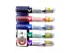 Pilot V Board Master Bullet Point Markers with Magnetic Holder