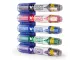 Pilot V Board Master Bullet Point Markers with Magnetic Holder