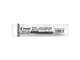 Pilot Dr. Grip medium tip refill with black ink for smooth ballpoint writing