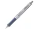 Pilot Dr. Grip medium ballpoint pen with double black grip for smooth writing