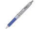Pilot Dr. Grip medium ballpoint pen with blue double grip for comfortable writing