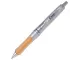PILOT Dr. Grip Double Grip Ballpoint Pen Medium – Black Ink, Orange Grip Pilot Dr. Grip medium ballpoint pen with orange double grip for enhanced comfort