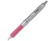 Pilot Dr. Grip medium ballpoint pen with red double grip for smooth, easy writing