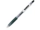 Pilot Juice Gel Pen 0.7mm Retractable Black