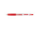 Pilot Juice Gel Pen 0.7mm Retractable Red