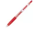 Pilot Juice Gel Pen 0.7mm Retractable Red