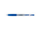 Pilot Juice Gel Pen 0.7mm Retractable Blue