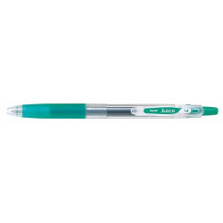 Pilot Juice Retractable Pen 0.7mm Green Pilot Juice Gel Pen 0.7mm Retractable Green