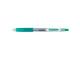 Pilot Juice Gel Pen 0.7mm Retractable Green