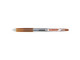 Pilot Juice Gel Pen 0.7mm Retractable Brown