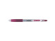 Pilot Juice Gel Pen 0.7mm Retractable Dark Red