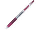 Pilot Juice Gel Pen 0.7mm Retractable Dark Red