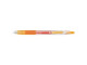 Pilot Juice Gel Pen 0.7mm Retractable Apricot Orange