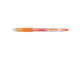 Pilot Juice Gel Pen 0.7mm Retractable Orange