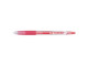 Pilot Juice Gel Pen 0.7mm Retractable Coral Pink