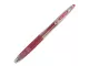 Pilot Juice Gel Pen 0.7mm Retractable Coral Pink