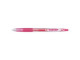 Pilot Juice Gel Pen 0.7mm Retractable Pink
