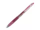 Pilot Juice Retractable Baby Pink Pen Pilot Juice 0.7mm Gel Pen Baby Pink